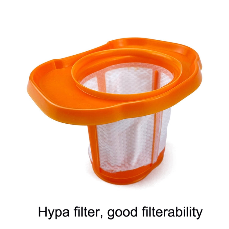 2 PCS Filter Element Accessories For Black Decker HHVKF10 by buy2fix