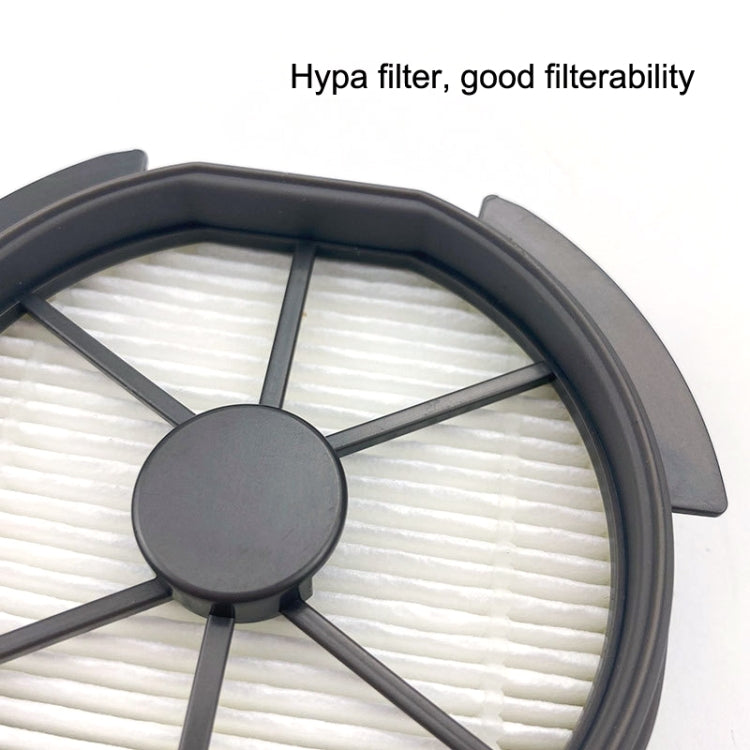 1 Set Vacuum Cleaner Accessories For Puppy T12 Plus by buy2fix