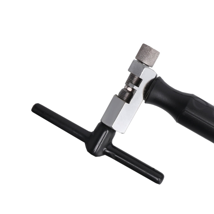 BG-2104 Bicycle Interception Chain Repair Tools(Black) by buy2fix