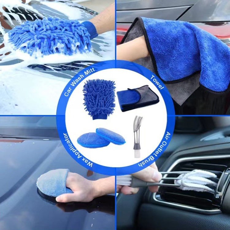 18 PCS / Set Multi-Function Cleaning Electric Drill Brush by buy2fix