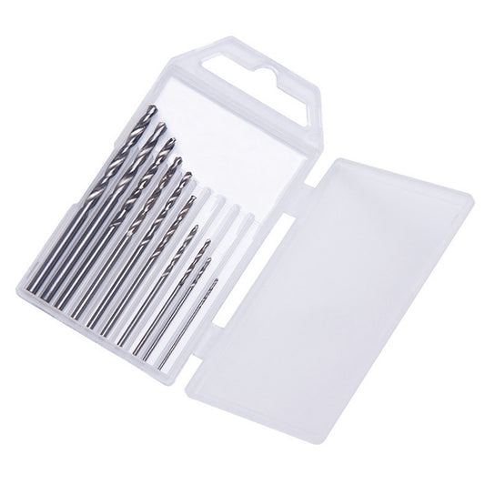 Drill Aluminum Slloy Hand Drill Punch by buy2fix