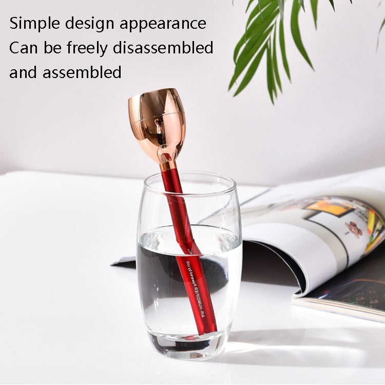 RD603 Portable Mute Mineral Water Bottle Atomizer(603-4) by buy2fix