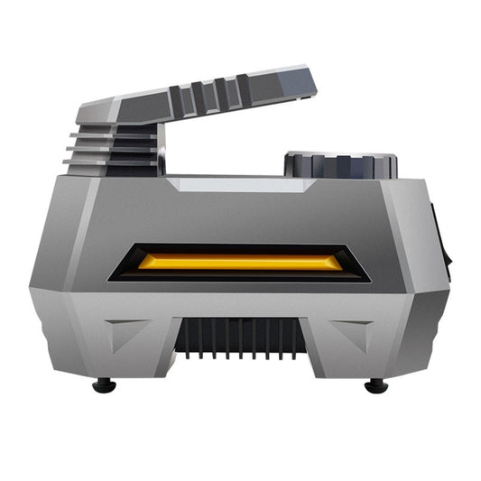 CZK-3631 Car Portable Hand-held Pump, Style: 22-cylinder Digital Display by buy2fix