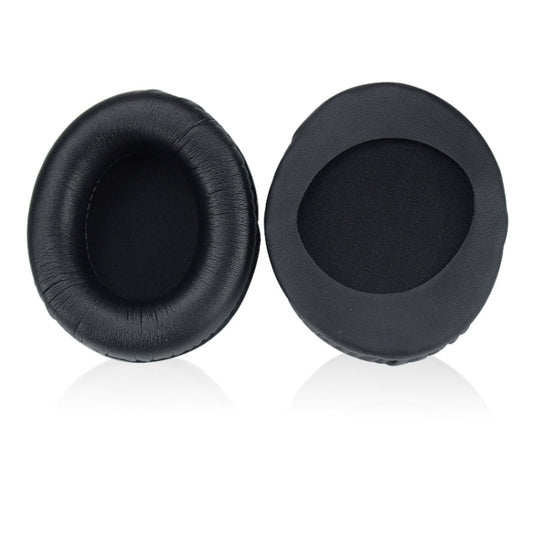 1 Pair Sponge Earpads For Philips Fidelio L1 / L2 / L2BO(Black) by buy2fix