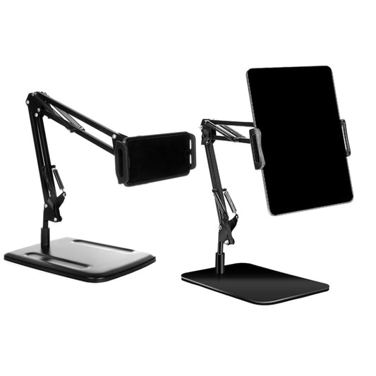 Ordinary Phone Tablet Desktop Live Broadcast Cantilever Bracket by buy2fix
