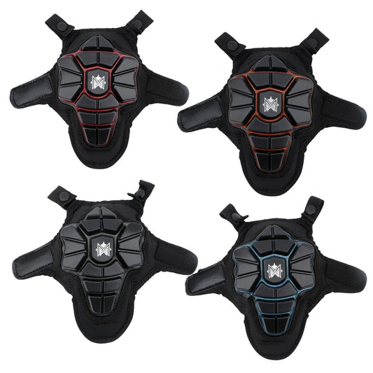 Meroca Children Balance Bike Handle Protective Cover(Black) by buy2fix