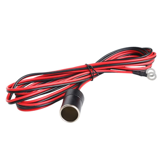 7426 Vehicle Heater Current Limiting Line Adapter Cable, Size: Length 3m by buy2fix