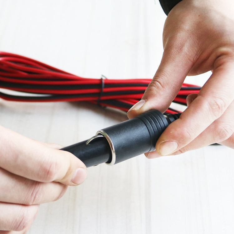 7426 Vehicle Heater Current Limiting Line Adapter Cable, Size: Length 3m by buy2fix