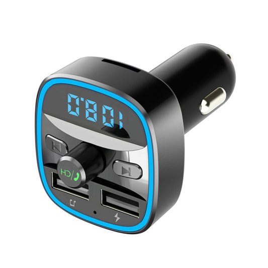 T25 Car MP3 Bluetooth Player Charger by buy2fix