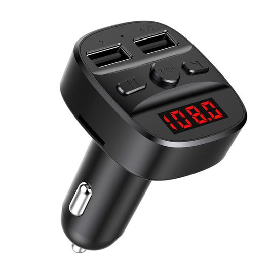 T60 Car MP3 Bluetooth Player Charger by buy2fix