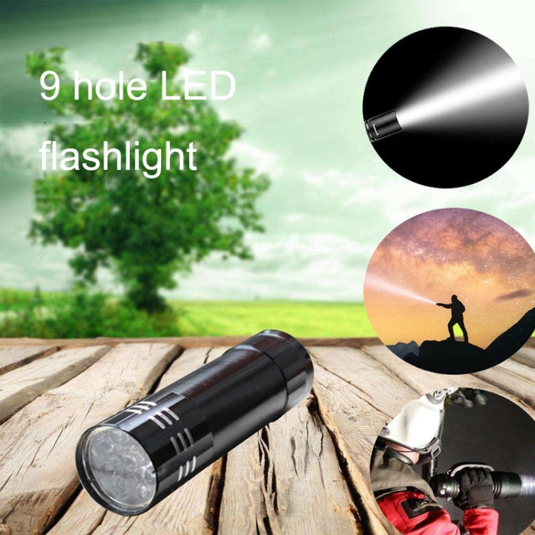 13 PCS / Set JT-13-2 Household Tool Combination Hardware Toolbox by buy2fix