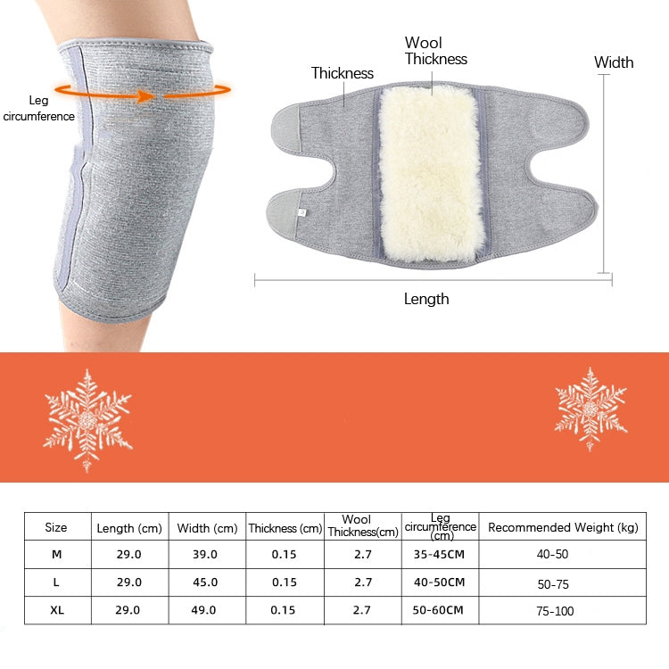 Warm And Thickening Anti-Cold Wind Riding Protective Gear(Gray M) by buy2fix