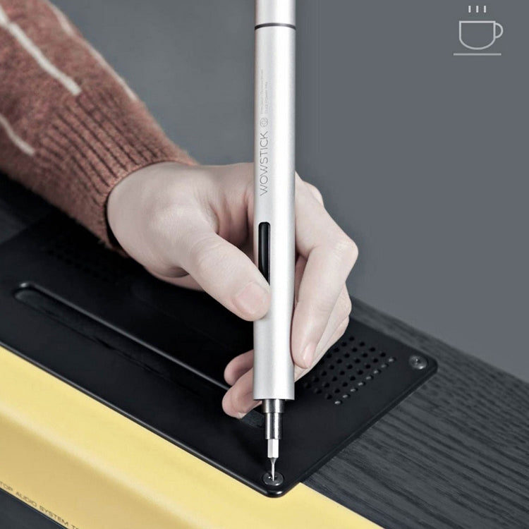 WOWSTICK TRY Mobile Phone Glasses Camera Notebook Digital Disassemble Repair Tool(20 In 1 TRY Suit) by buy2fix