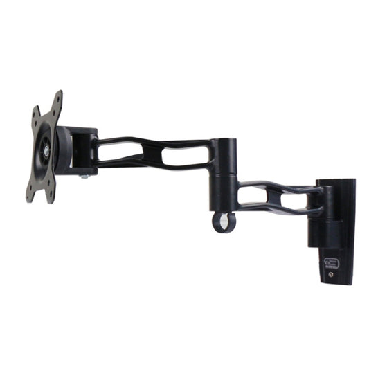 Gibbon Mounts L33 Monitor Bracket Wall Mounting Telescopic Rotating Aluminum Alloy TV Hanger by Gibbon Mounts
