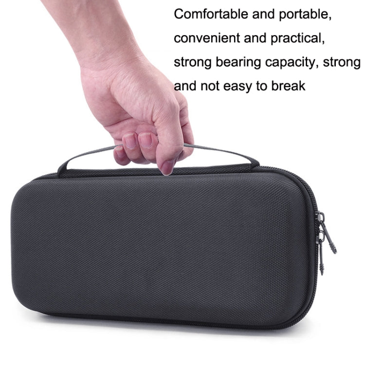 GH1359 Portable Anti-Pressure Hard Shell Motorcycle Power Storage Bag by buy2fix