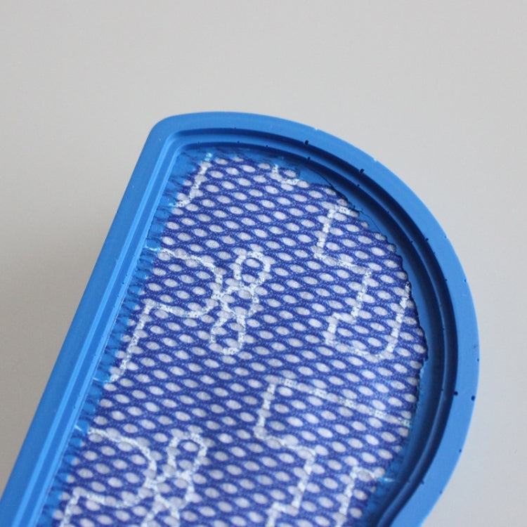 2 PCS Filter Sponge Filter Element for Samsung Vacuum Cleaner DJ97-01670B SC8810 SC8813 by buy2fix