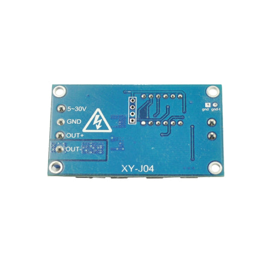 Automotive Delay Switch Module High Power MOS Control Automatic Timing(PCB) by buy2fix