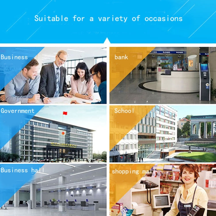 Sunreed SKB886S 19 Keys Wired Keypad With Digital USB Interface, Cable Length: 1.5m(Black) by Sunreed