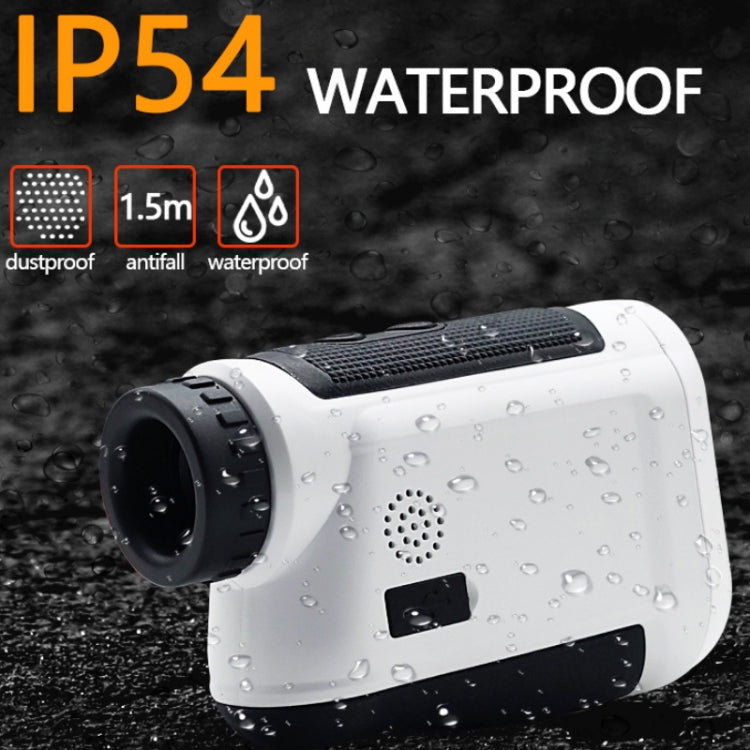 ARTBULL Touch Screen Golf Laser Speed Measurement Rangefinder(NP600) by ARTBULL