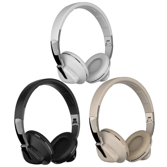 H3 Mobile Computer Universal Wireless Bluetooth Headset(Khaki) by buy2fix