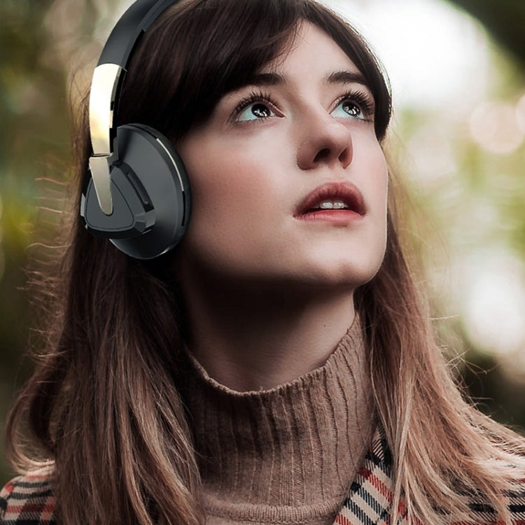 H3 Mobile Computer Universal Wireless Bluetooth Headset(White) by buy2fix