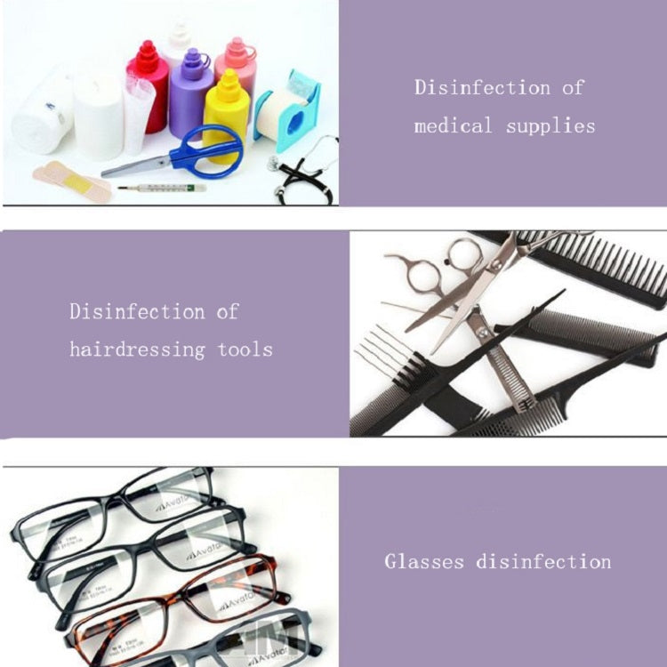 Ozone + UV Single Door Towel Disinfection Heater by buy2fix