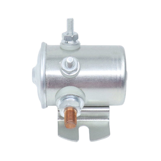 200A Forklift Winch Machine Push High Car Motor Start Relay, Rated voltage: 24V by buy2fix