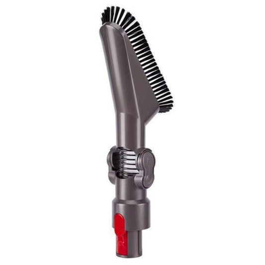 Furniture Brush Folding Brush Universal Turning Head for Dyson V7 V8 V10 V11 by buy2fix