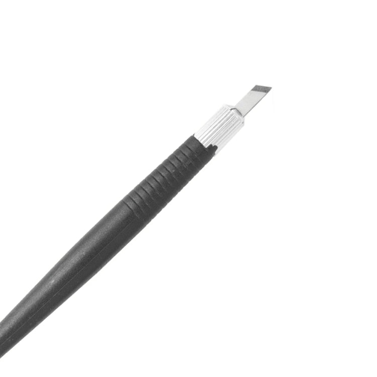 BAKU Solder Slurry Removal Scraper Tweezers Set(BK-7280) by BAKU