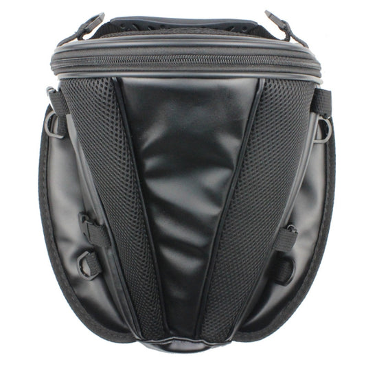 Zc014 Outdoor Riding Waterproof Rear Seat Bag by buy2fix