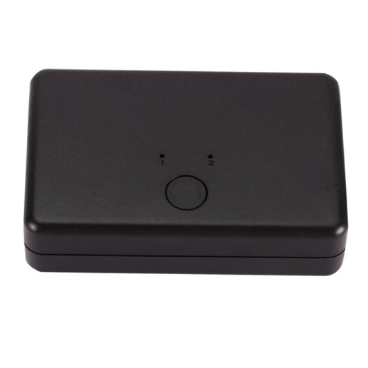 2 in & 1 out Internal And External Network Sharing Switch by buy2fix