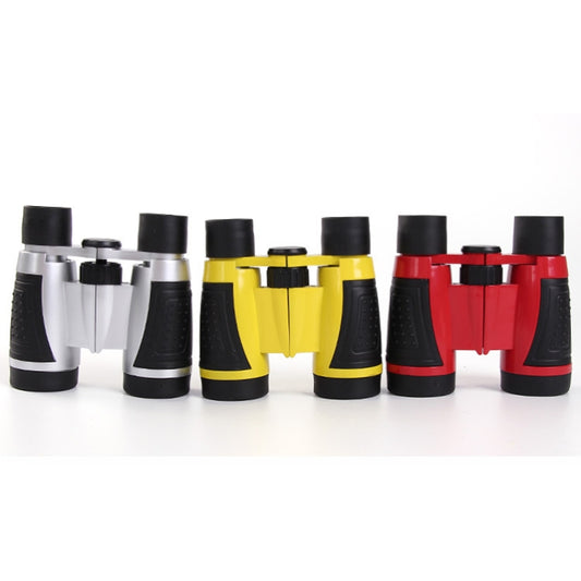 5×30FMC Multi-Coated Objective Telescope(Silver) by buy2fix