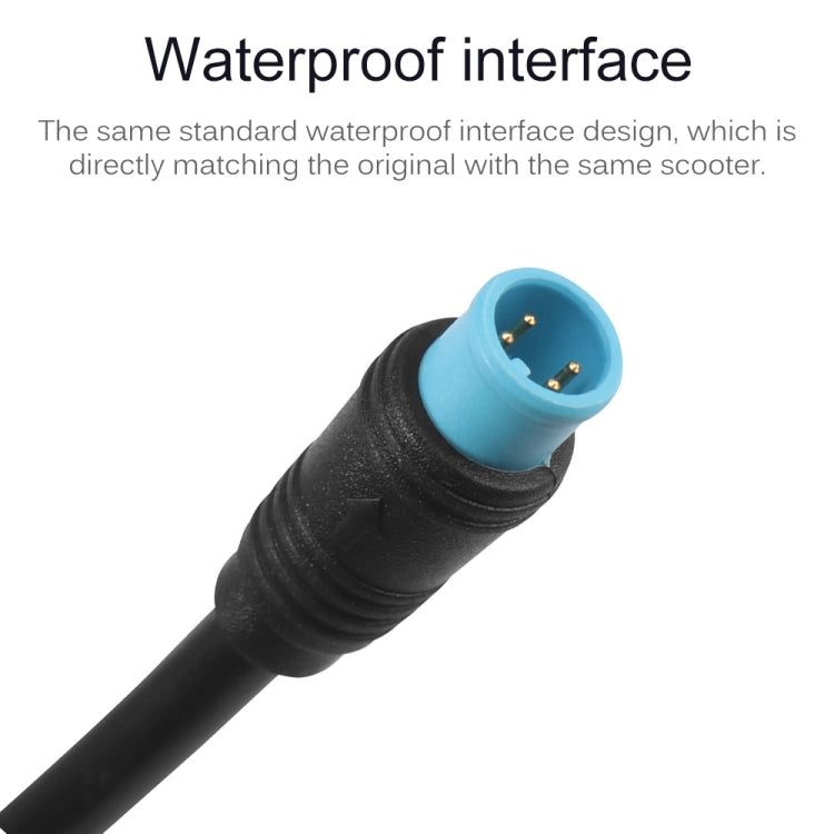 Electric Scooter Digital Display Instrument For Ninebot MAX G30(Controller+Instrument+Cover) by buy2fix