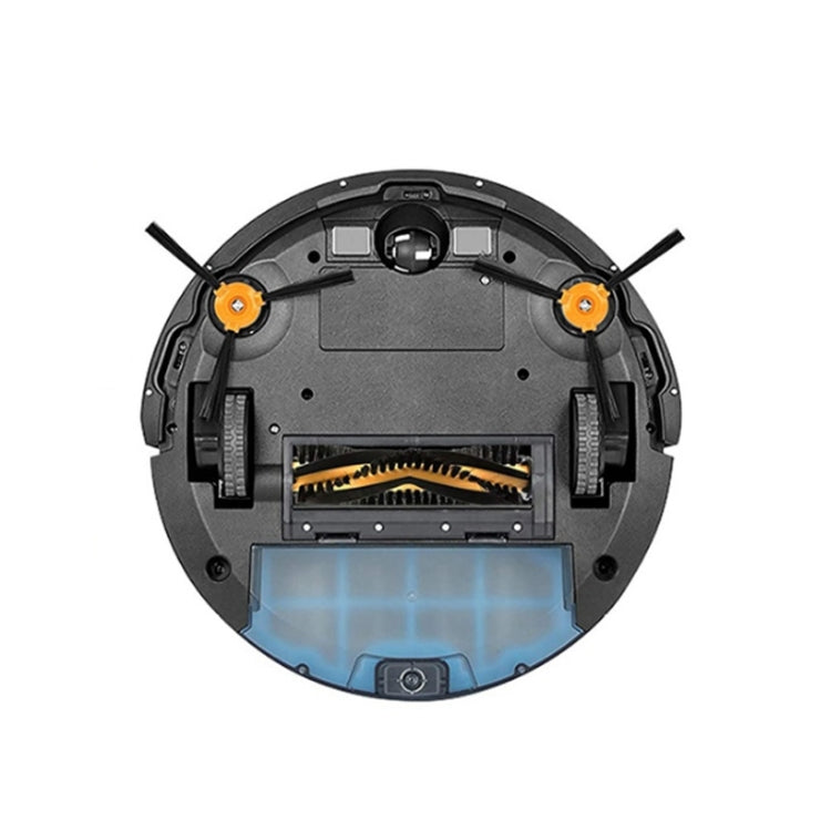 For ECOVACS N79S / DN620 / 500 4pairs Side Brushes+ 6pcs Filters+Roller Brush by buy2fix