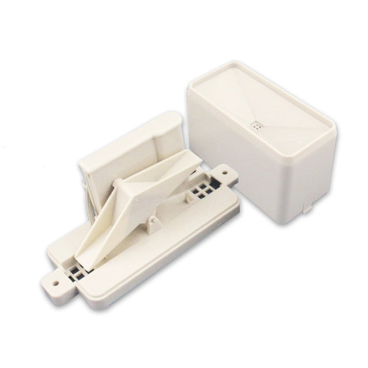 WH-SP-RG Weather Meter Rain Gauge For Misol Accessories by buy2fix