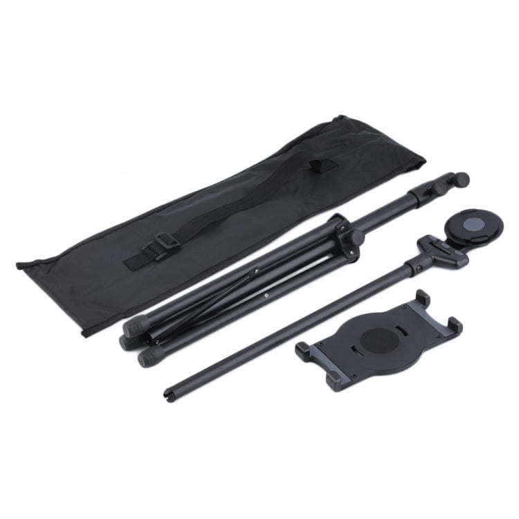 Outdoor Live Retractable Tripod Bracket, Style: 7-10 inch by buy2fix