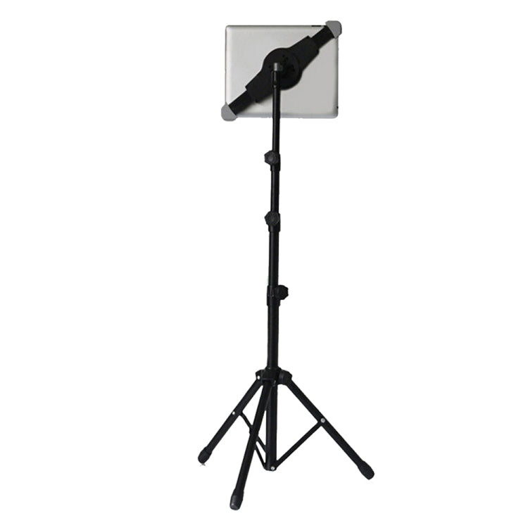 Outdoor Live Retractable Tripod Bracket, Style: 7-12 inch by buy2fix