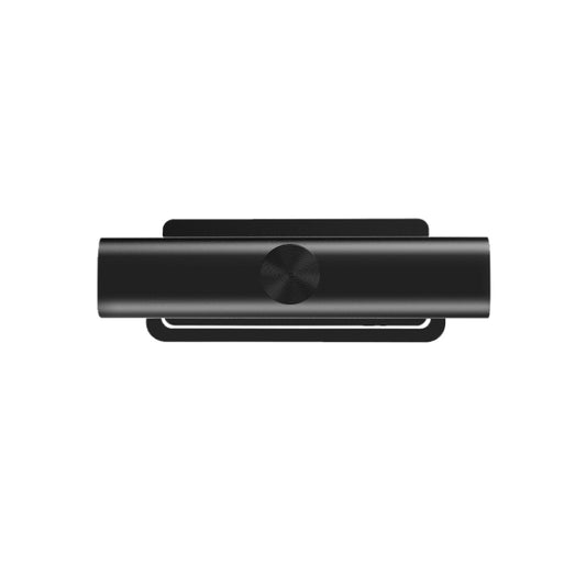 BEN.JACK Car Safety Belt Holder Non-Slip Limiter Slack Adjuster(Deep Gray) by BEN.JACK