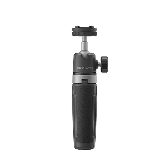 AOCHUAN MT-08 Telescopic Folding Mini Selfie Tripod by AOCHUAN