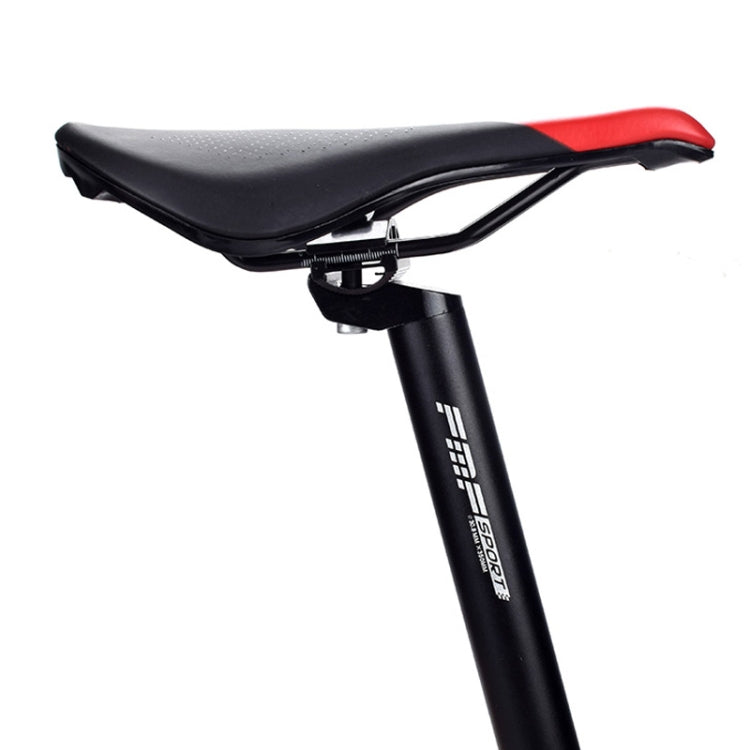 FMFXTR Mountain Bike Seat Post Bicycle Aluminum Alloy Sitting Tube, Specification: 27.2x350mm by FMFXTR
