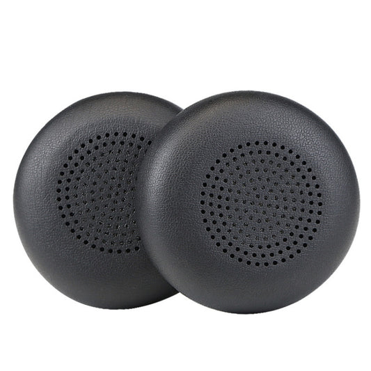 2 PCS Headphone Foam Cover Ear Pads for Skullcandy Uproar Wireless(Black) by buy2fix