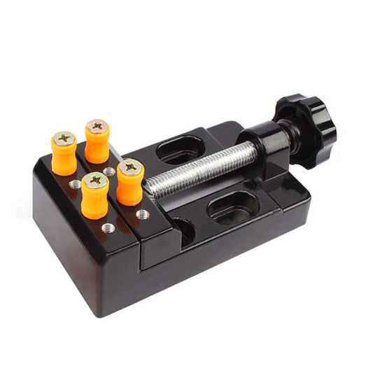 11 PCS/Set Multi-purpose Aluminum Alloy Mini Fixed Pliers by buy2fix