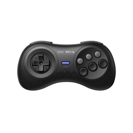 8Bitdo M30 MD Mini Version 2.4G Wireless Gamepad For Nintendo Switch by 8Bitdo