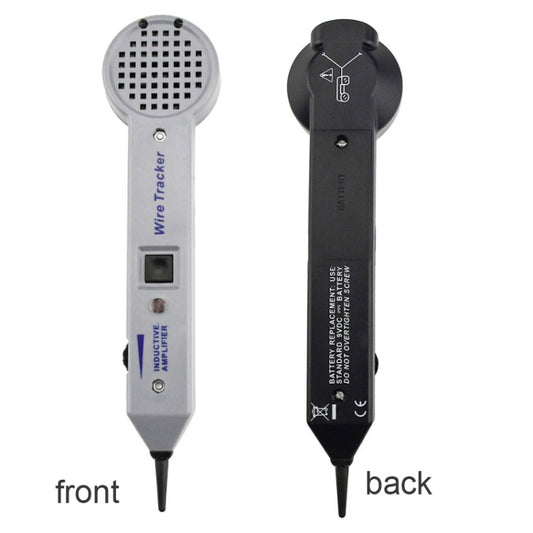 200EP High Accuracy Cable Toner Detector Finder Tester by buy2fix