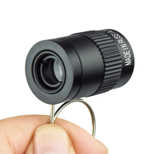 Oc301 5X Mini HD Ring Telescope by buy2fix