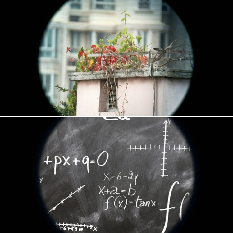 Oc301 5X Mini HD Ring Telescope by buy2fix