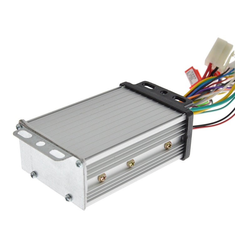 36V/48V 350W Electric Bicycle E-bike Scooter Brushless DC Motor Controller by buy2fix