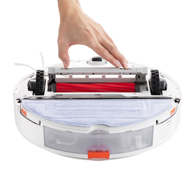 Disposable Mop Accessories for Roborock S7/T7S/T7S Plus G10 by buy2fix