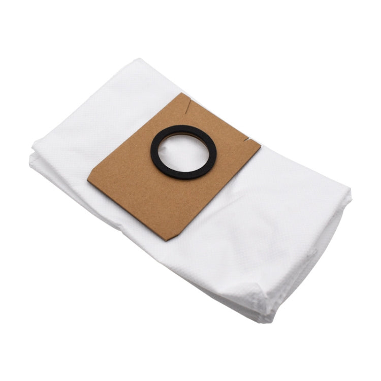 Main Brush + Filter + Mop + Dust Bag + Side Brush Set for ECOVACS X1 by buy2fix