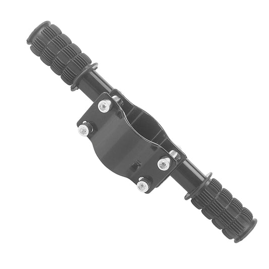 Striped Scooter Kids Grab Bar for Xiaomi M365/M365 Pro by buy2fix